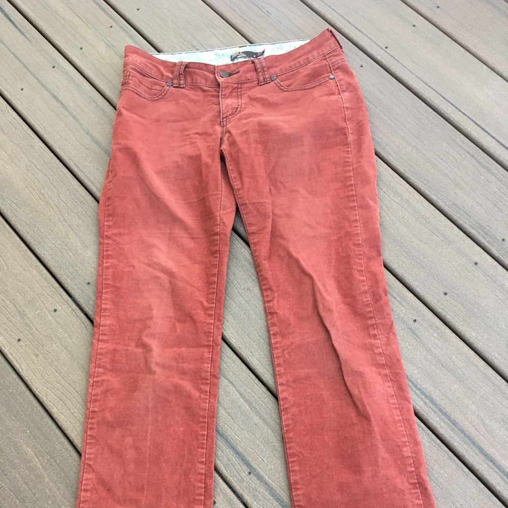 Stylish prAna Pants